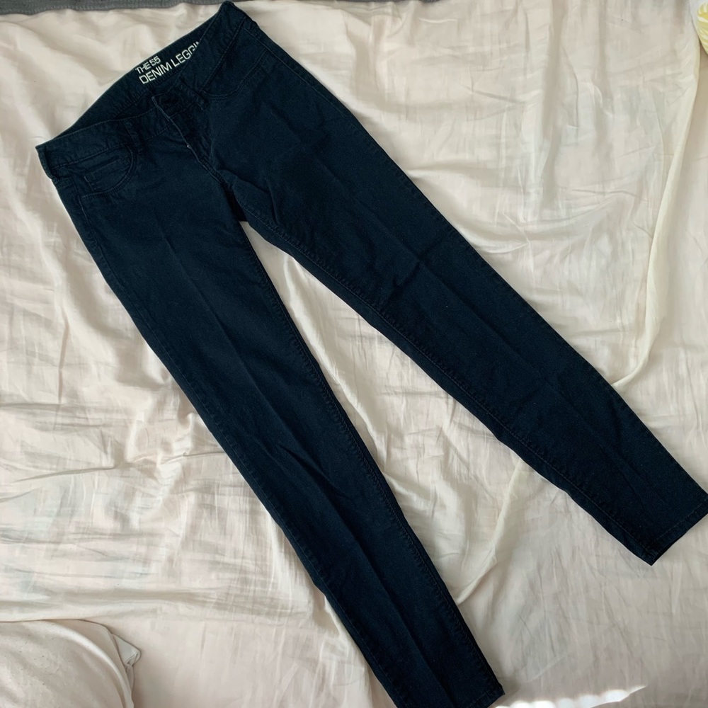 Bullhead denim